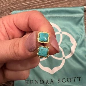 Kendra Scott Stud Earrings